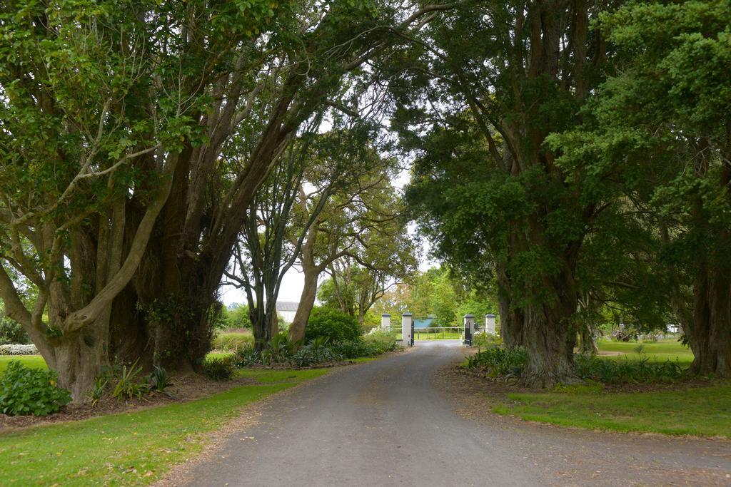 Lavalla Estate Guest House Tuakau Exterior photo